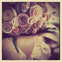 Vintage Button Bridal Designs 1063864 Image 2